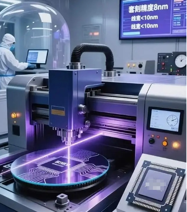 Digital infrared dryer controller