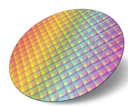 Teflon wire for semiconductor heater