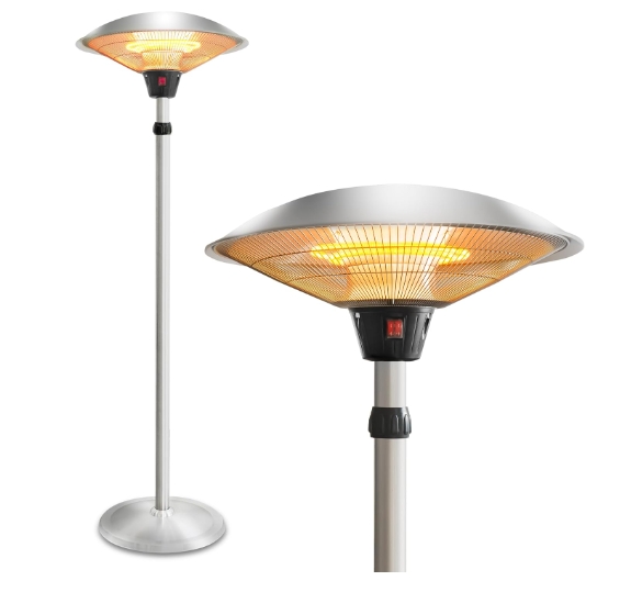Towel rail heater
