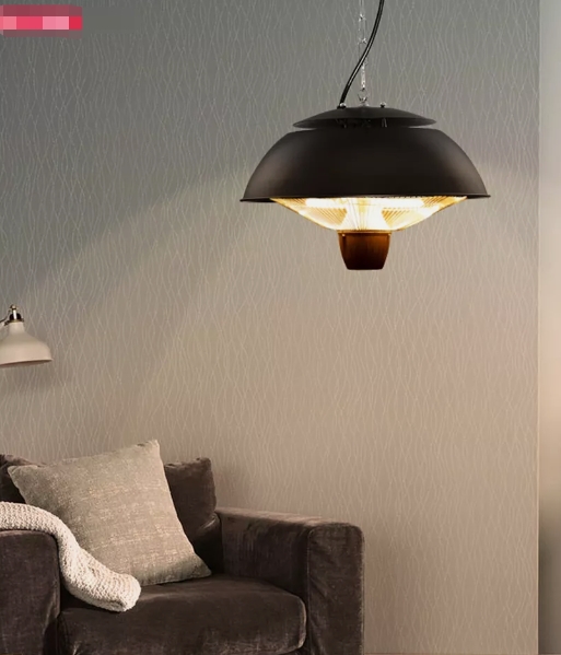 CE certified electric heater