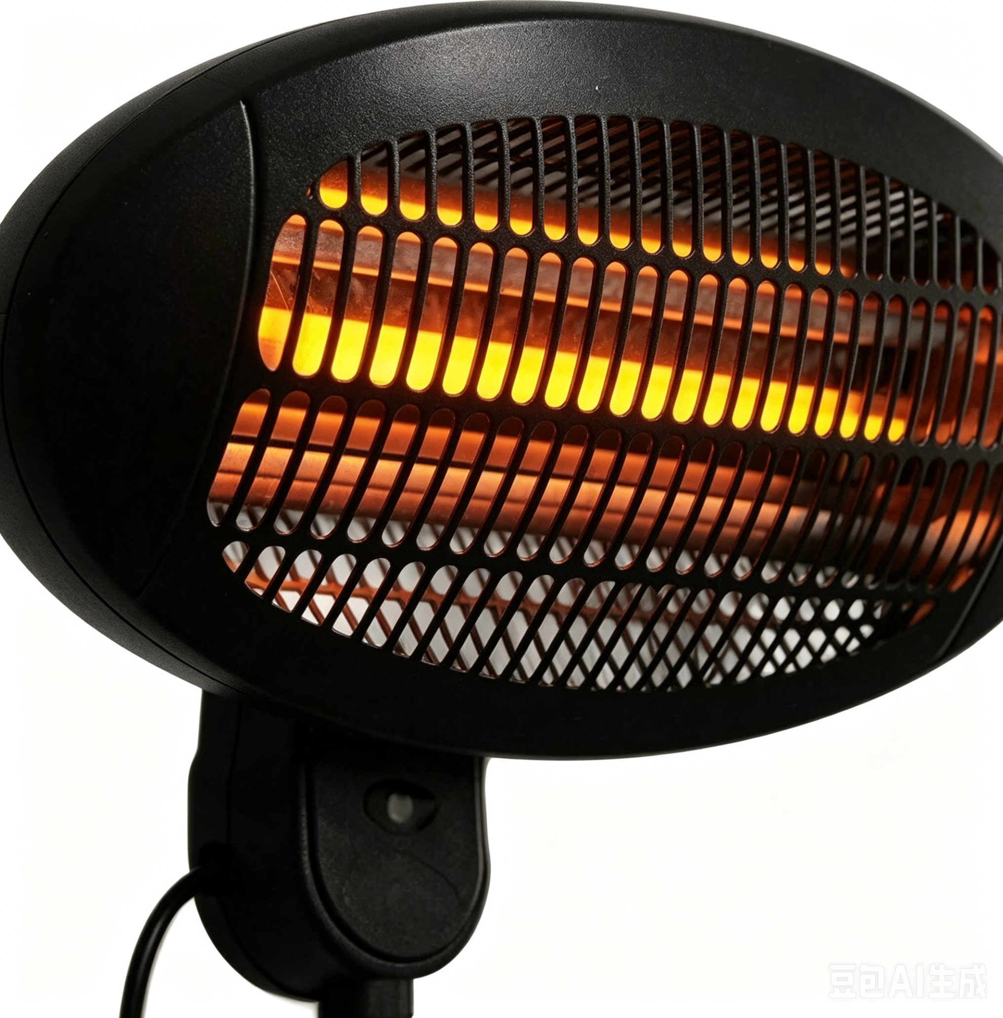 How Waterproof Infrared Heating Lamps Mitigate Bathroom Mold via Spectral Control