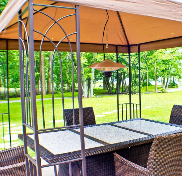 Bar patio heater outdoor waterproof