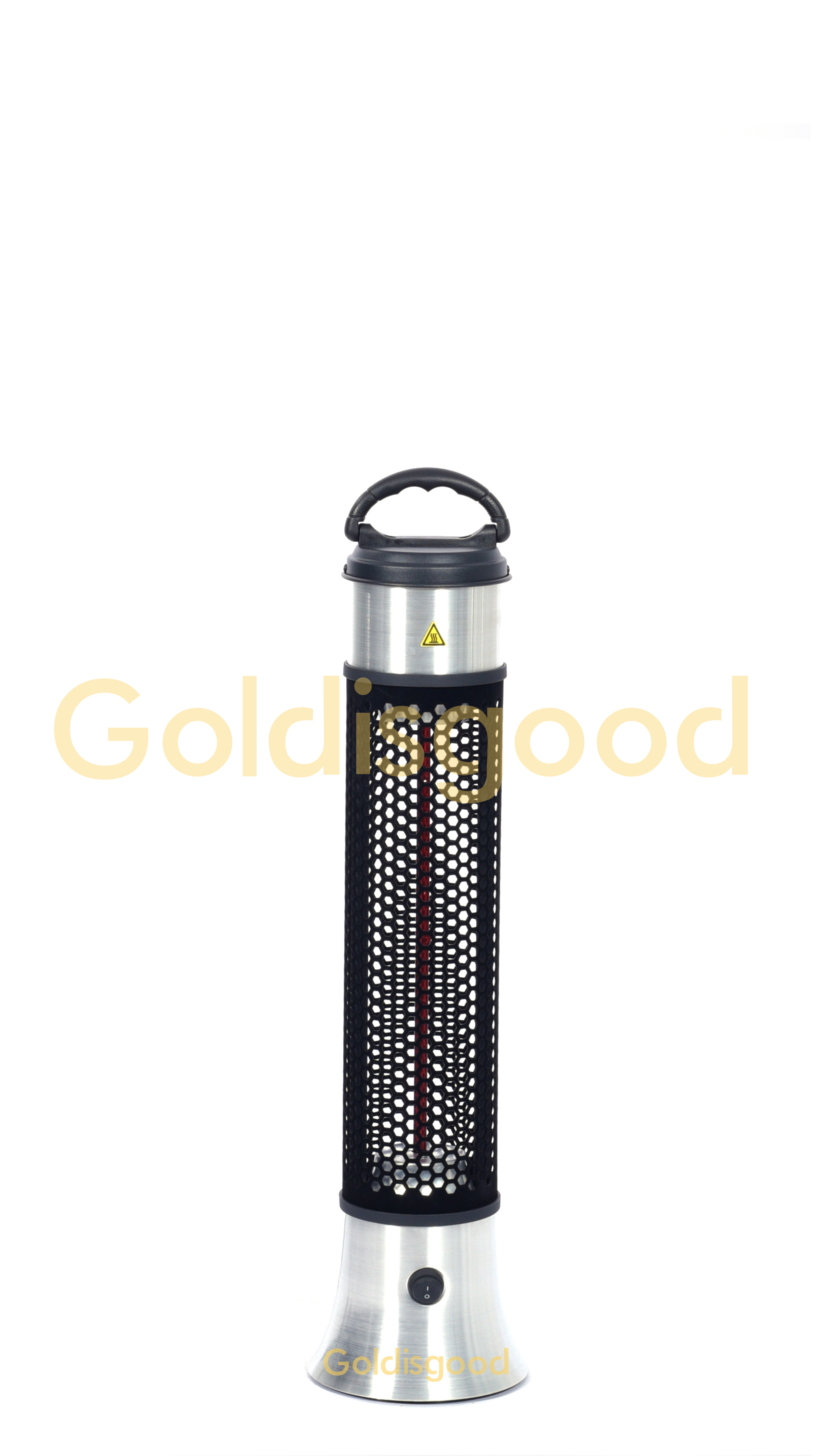 Ceiling heater for gazebo 1500W