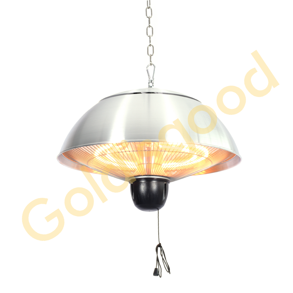 IP65 waterproof heater