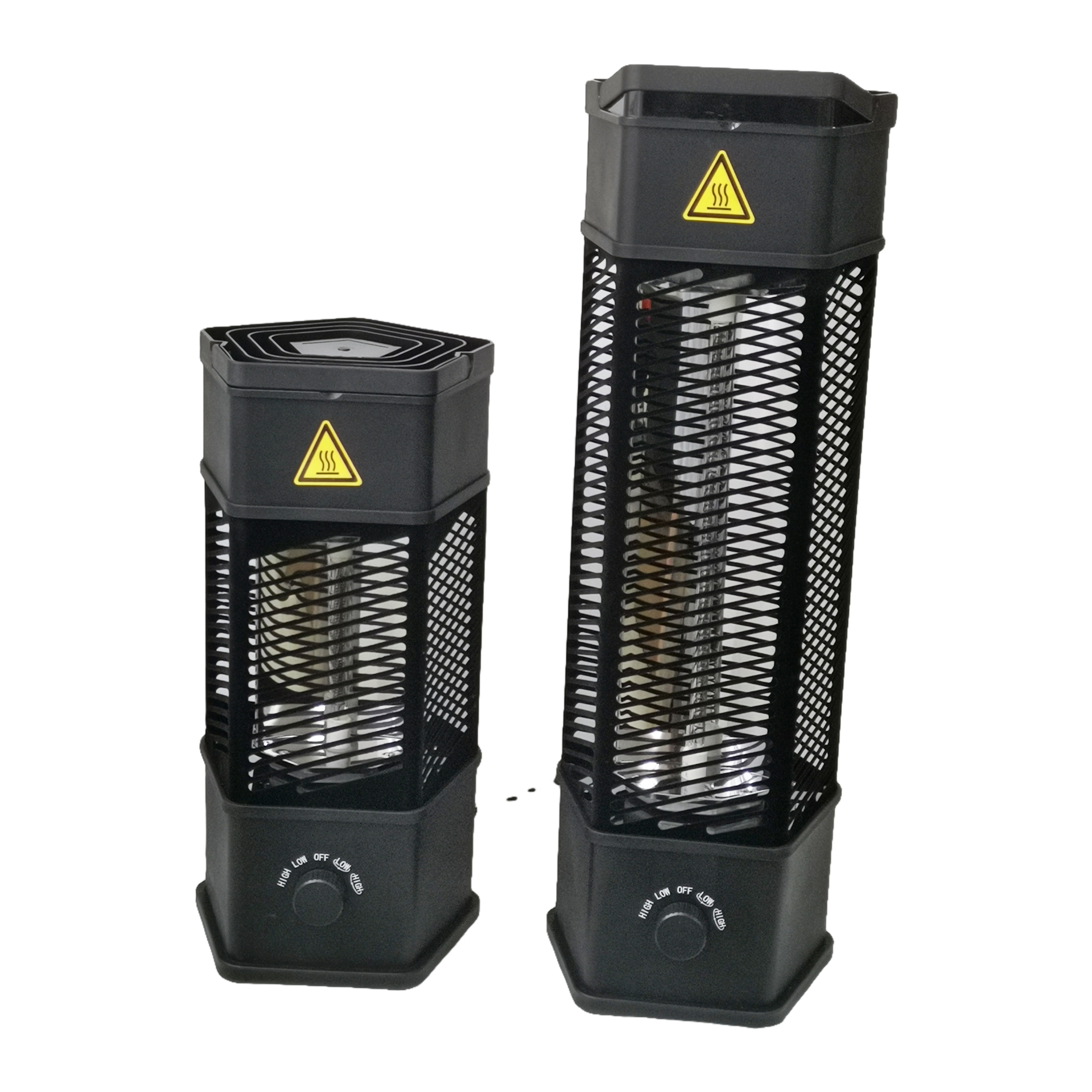 IP65 outdoor garden heater