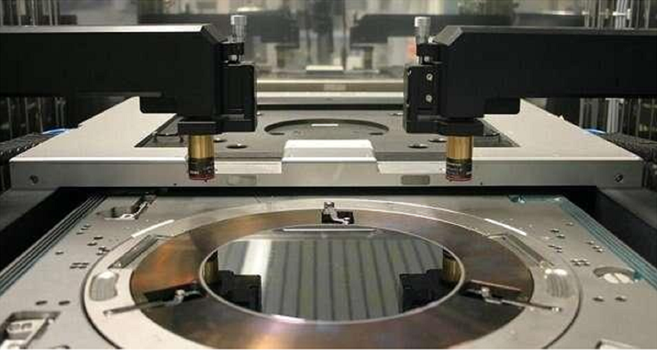 Reducing Semiconductor Carbon Footprints via Infrared Heating Systems in Wafer Processing