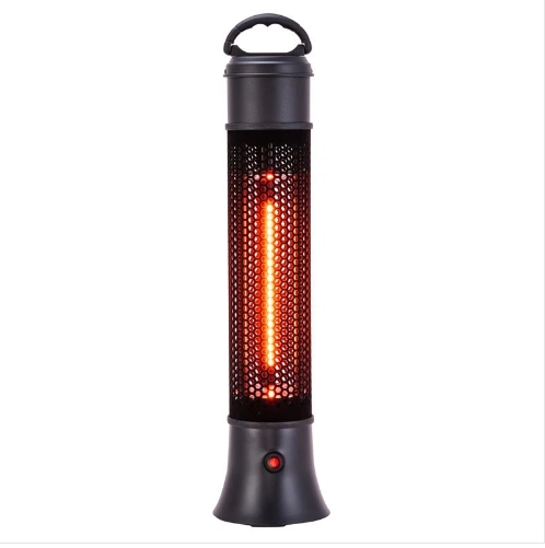 WiFi space heater