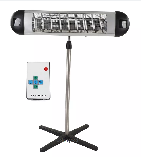 Replacement heating element IP65
