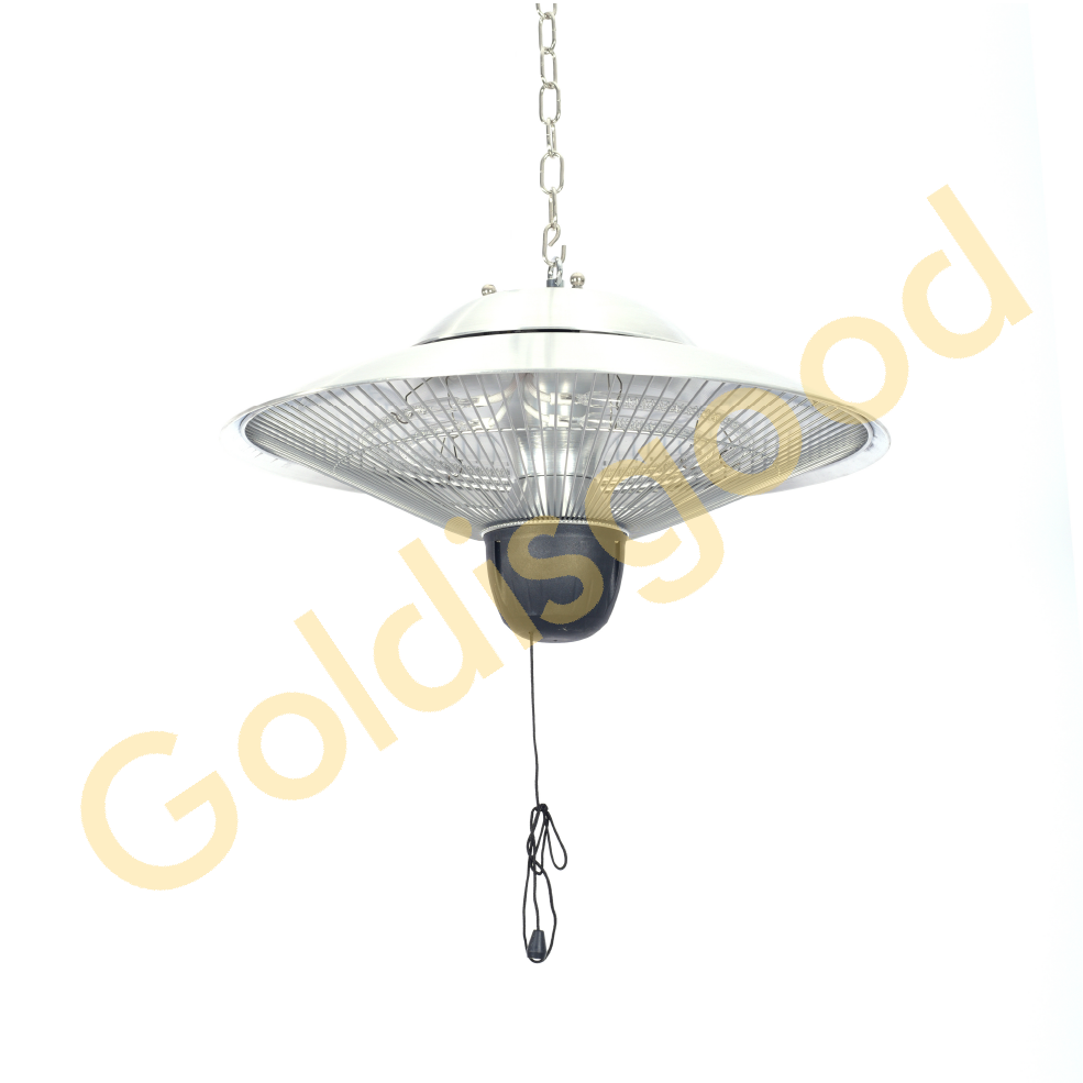 IP65 waterproof electric heater