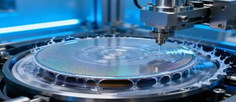 Optimizing IR Lamp Safety Distance for Carbon Neutral Wafer Heating