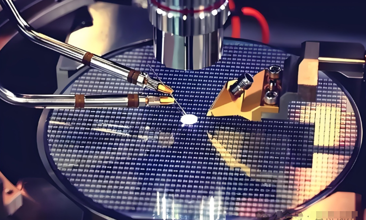 Semiconductor clean room trolley heater